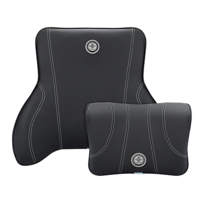 back cushion waist support car Headrest