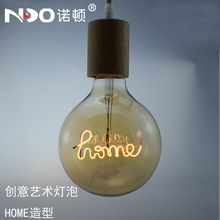 �۵�������LOVE����HOME��ĸLED�����B���͟� ins�¿�羳����DIY