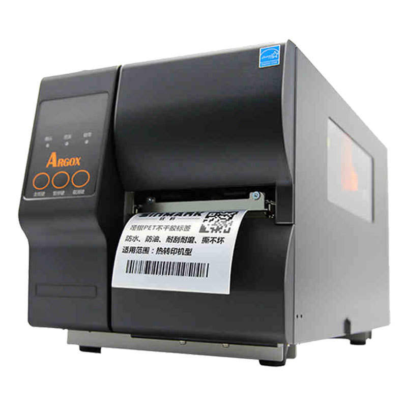 ARGOX����DX4100����浥�鱦͸����ǩ����X1000VL�������ӡ��