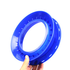 Wenda Multicolor Sea Fishing Boat Reel 240*180MM Handheld Reel Wenda Fishing Tackle Wholesale Supports Mixed Batch