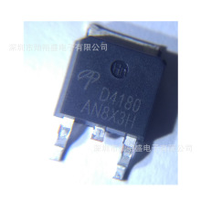 CANSUNY �ֻ� AOD4180 TO252 MOS�� D4180 ��ЧӦ��N����
