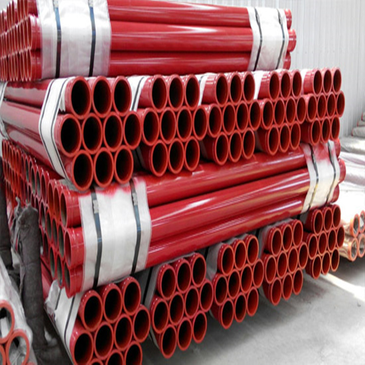 车泵双层耐磨管混凝土地泵管弯头管卡三一臂架管湿喷机变径管椎管