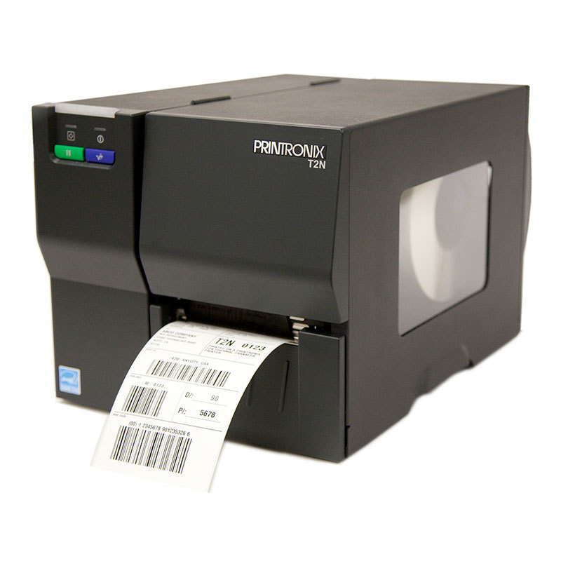 Printronix��ӡ��T2N����������������ҵ���ɽ���ǩ�����ӡ��