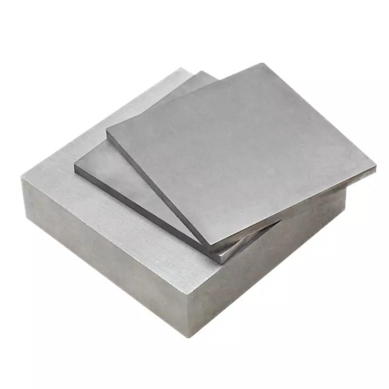 高温合金GH3030板抗氧化高塑性冷轧薄板现货0.5mm样品