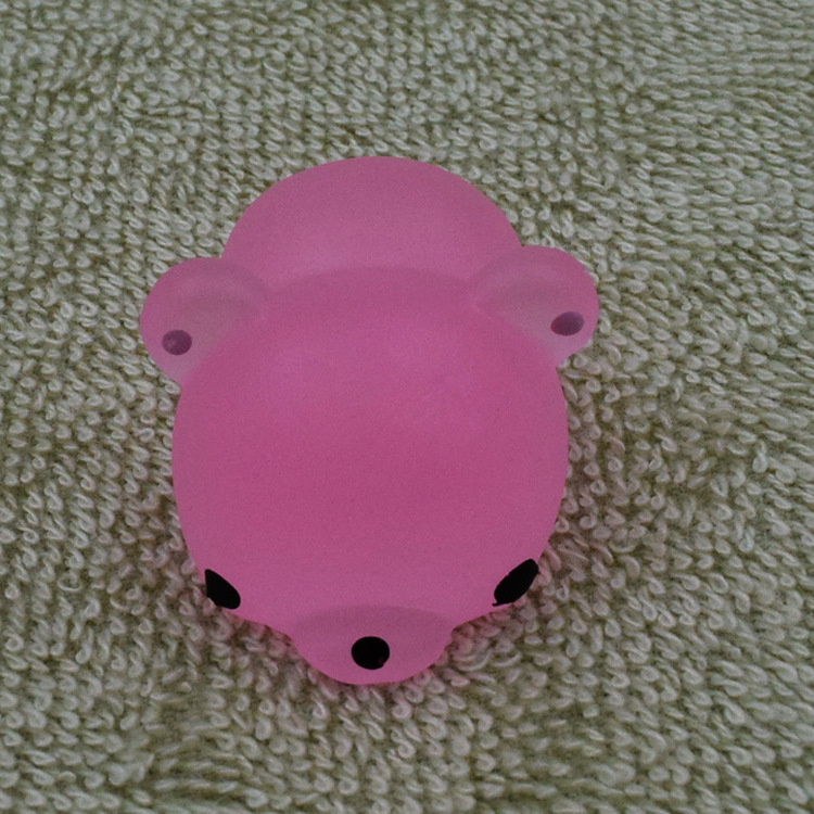 213 (빛나는 곰 4cm)