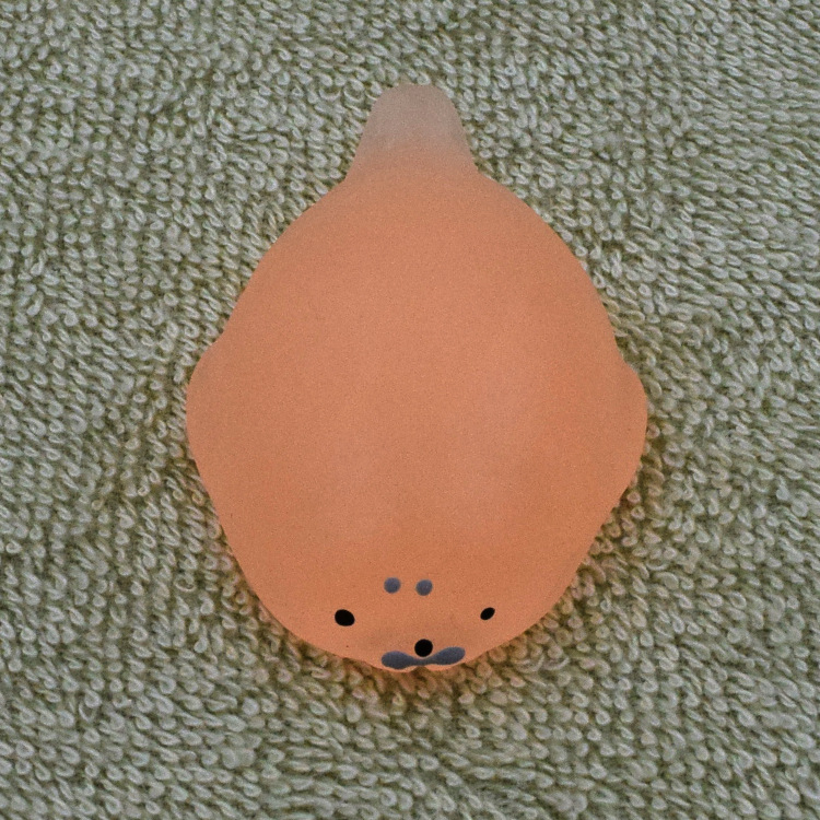 219 (발광 씰 6cm)