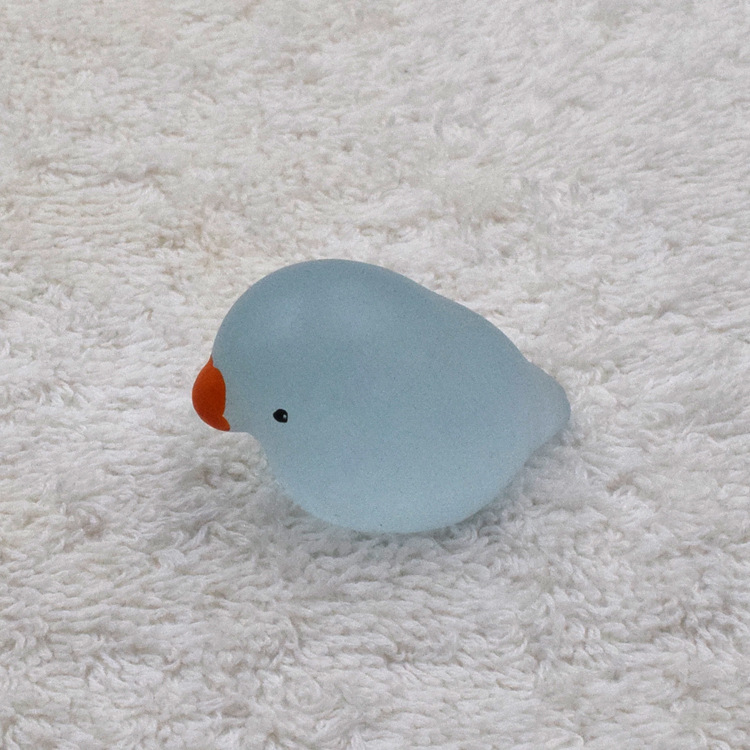 223 (야광 구름 새 4cm)