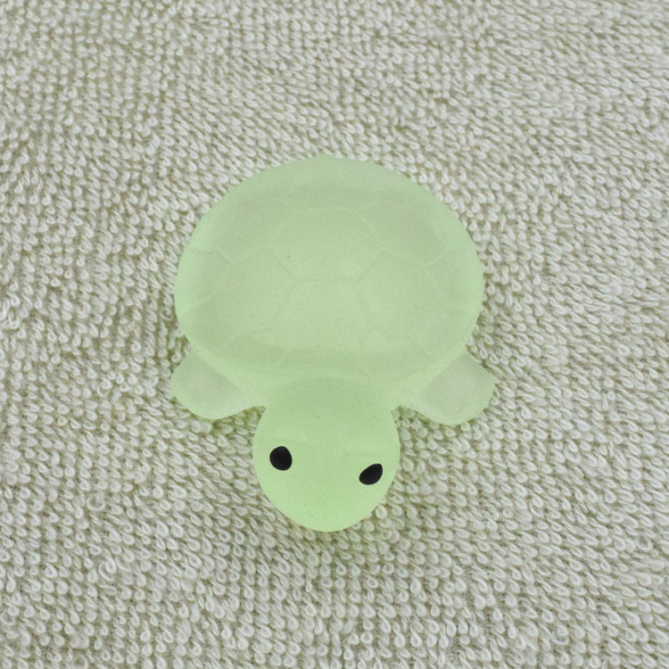 231 (빛나는 거북 5cm)