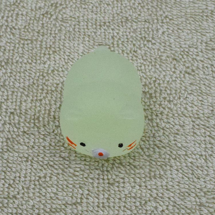 No. 212 (빛나는 수염 고양이 4cm)