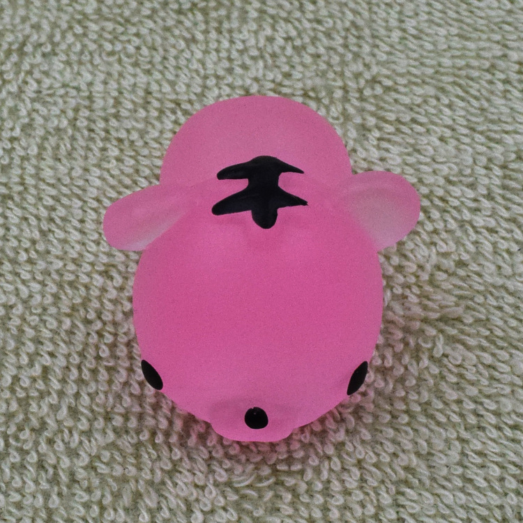 216 (빛나는 호랑이 4cm)