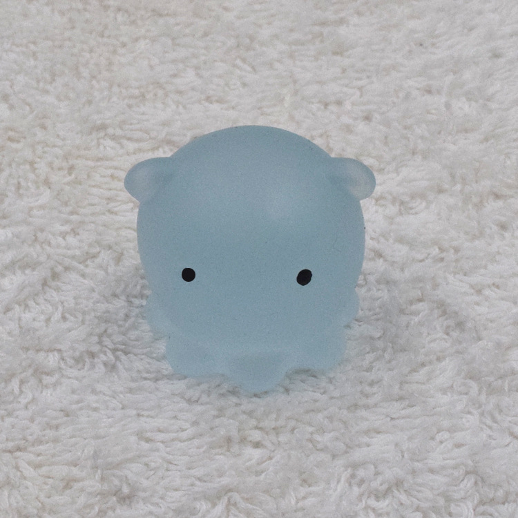 224 (야광 문어 3cm)