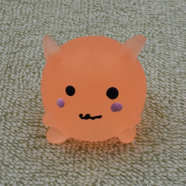 238 (발광 피카츄 3cm)