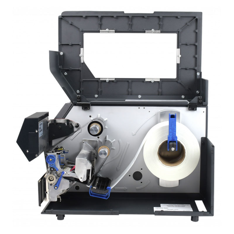 Printronix��ӡ��ODV2D����ʵʱһά��ά�����ӡ���Ϲ�У����