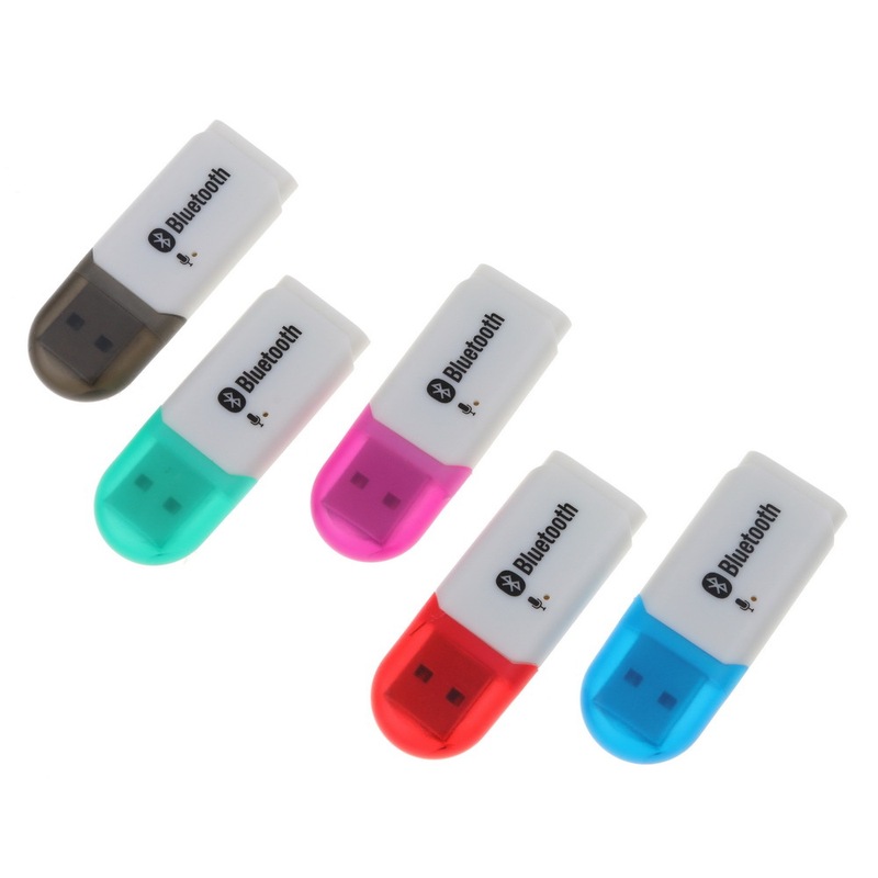 Bluetooth アダプター Bluetooth レシーバー 5.0 ワイヤレス音楽レシーバー USB プラグ アンド プレイ ステレオ レシーバー|undefined