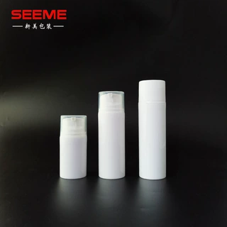 定制化妆品包装30ML50ML80ml100ML120ml150mlPP定制包装