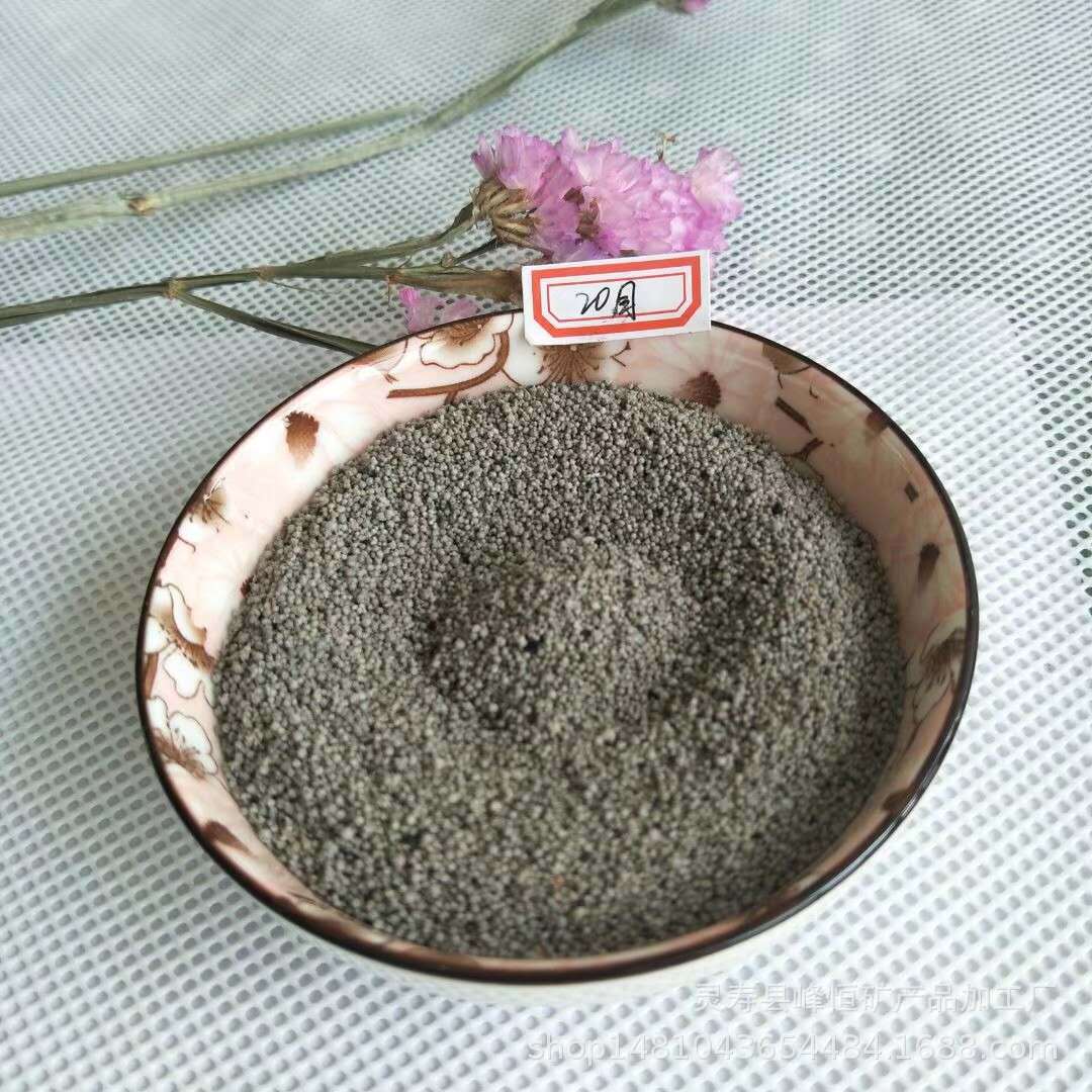 厂家直销优质漂浮率96漂珠珍珠岩漂珠电厂空心漂珠配重漂珠