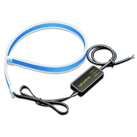 其他车灯;LED室内屏;转向灯、角灯