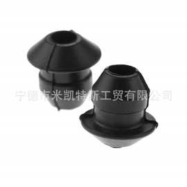 单个 斯蒂尔橡胶垫圈0000 989 0516  FS80 FS85 FS88 KM85 HS80