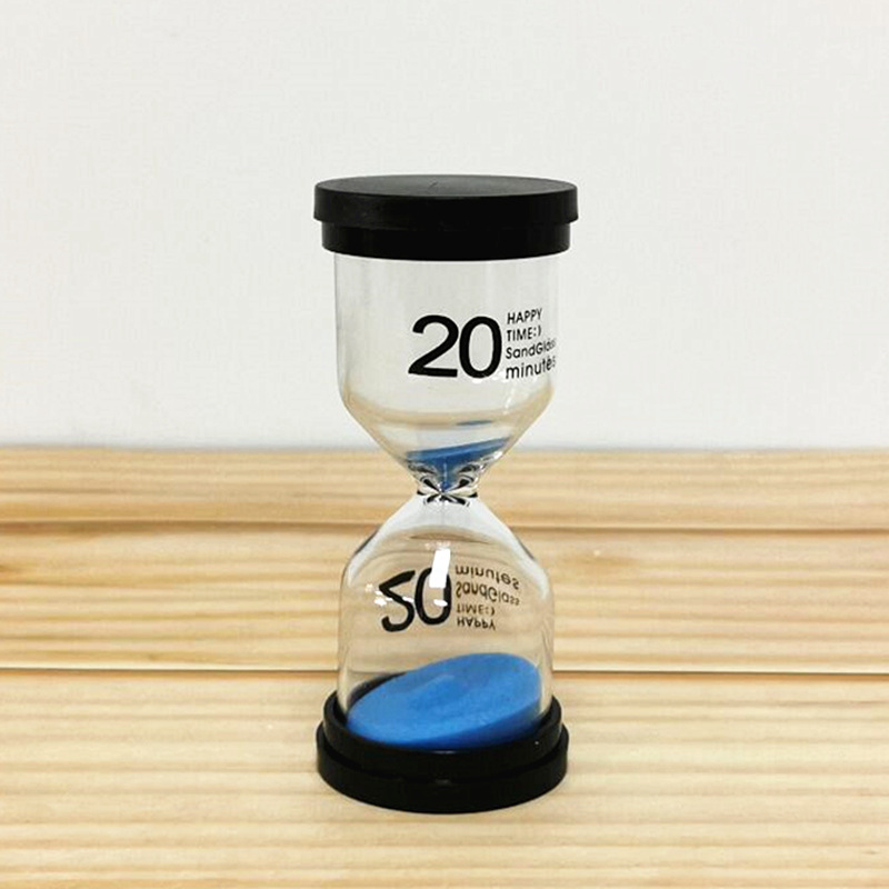 Прямая трубка на 20 минут