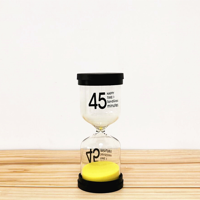 Прямая трубка на 45 минут