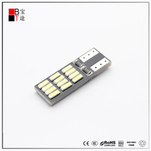 led������t10ledʾ����-4014-24smd����ʾ�������յ�β�����