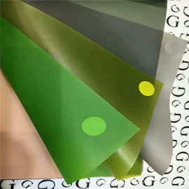 功能薄膜;TPU;聚酯薄膜