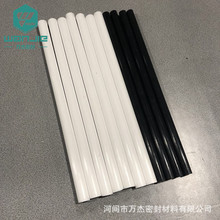 厂家生产供应PTFE四氟棒石墨填充铁氟龙塑料王棒聚四氟乙烯棒