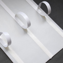 热熔胶片网状医院体检报告专用胶装机专用加厚文件资料合同书胶片