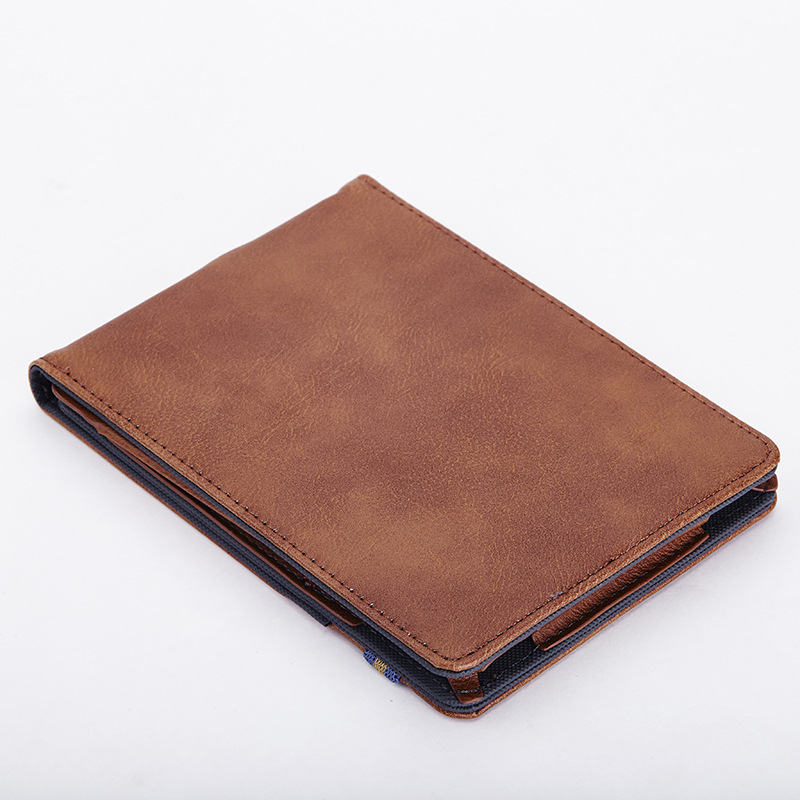 Suitable for e-book protective case kindle series KPW6 7-inch handheld stand model kpw5 reader leather case 5