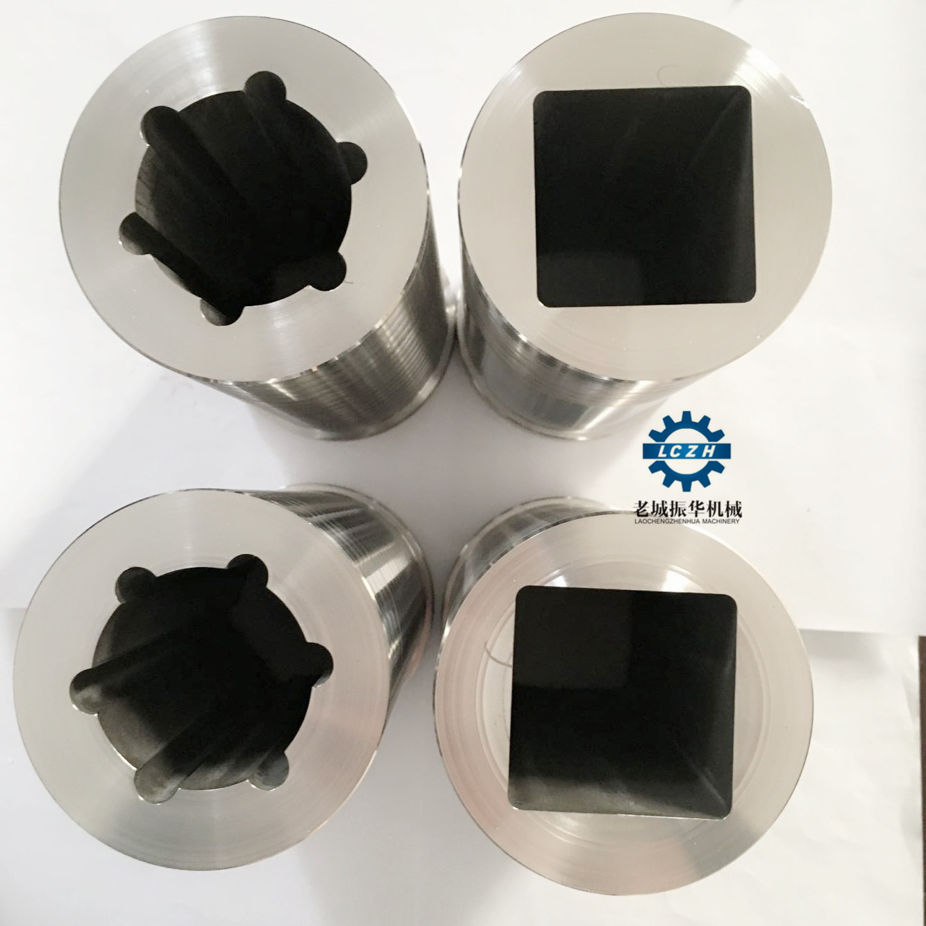 供应梅花成型模具 耐磨合金钢六方模具 碳结钢方形模具现货