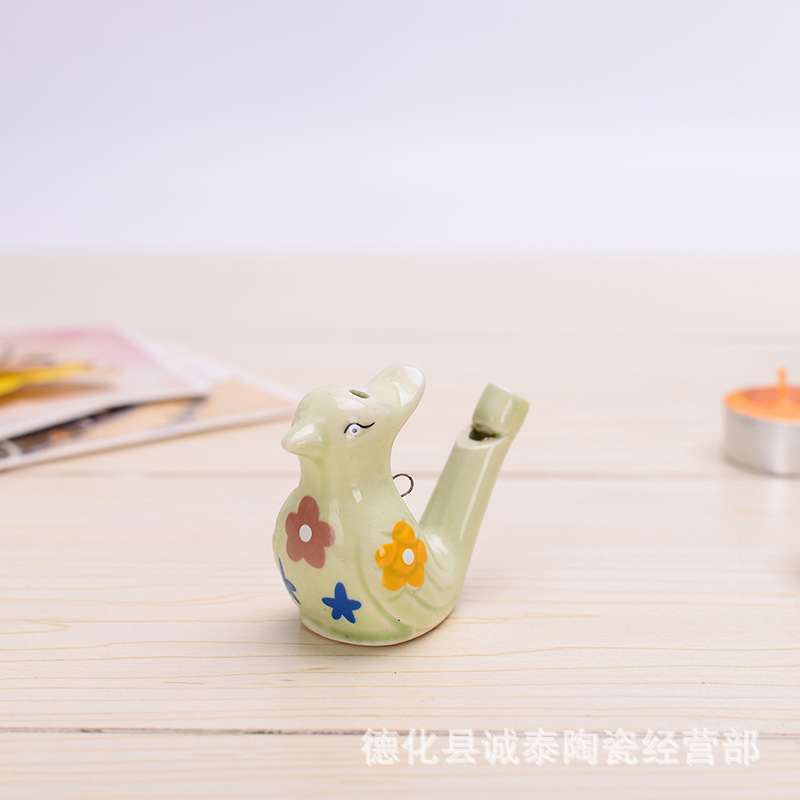 꽃과 새 [녹색-밧줄]]