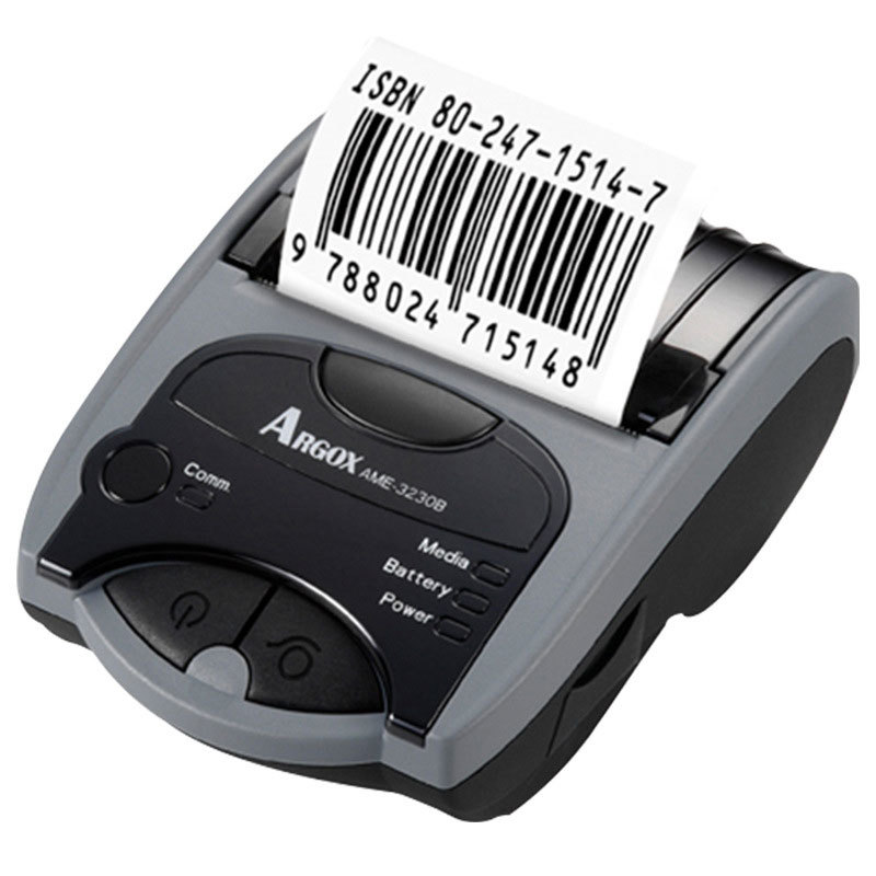 ARGOX����AME3230B AME3230W��Я�ƶ�ͣ�����������۷�Ʊ��ӡ��