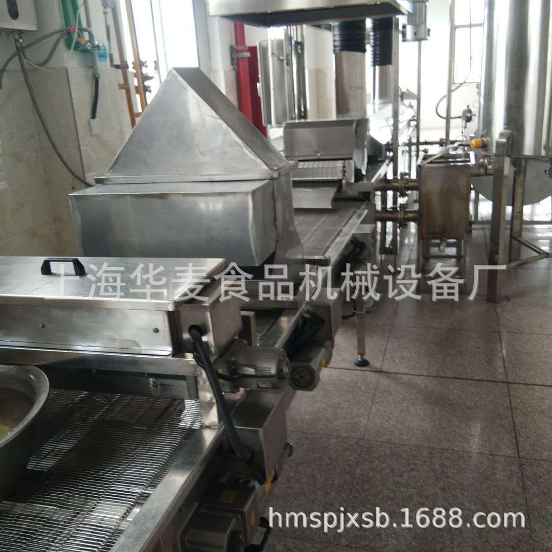 HM600食品蛋黄浆喷浆机