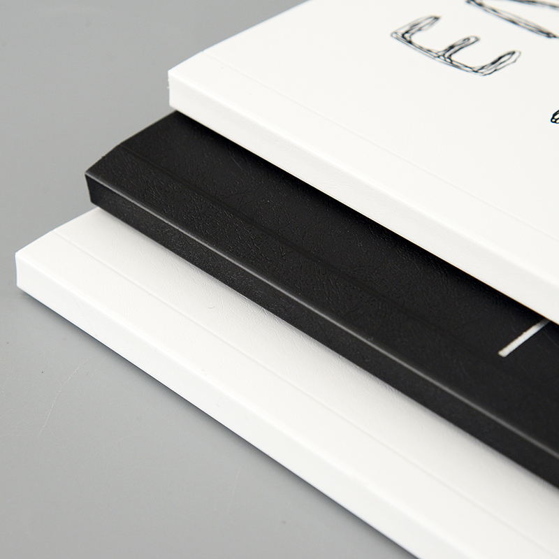 优凡 Creative stationery, belt, folder for office, simple and elegant design