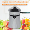 Cross-border wholesale European home electric squeeze orange juice machine squeeze lemon mandarin orange orange orange orange SZJ-AD26