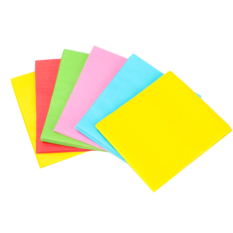 Retardante de llama Barra de papel lanzando a mano ambiente nocturno accesorios interactivos club nocturno mano lanzando toalla de papel color ventisca papel triturado consumibles