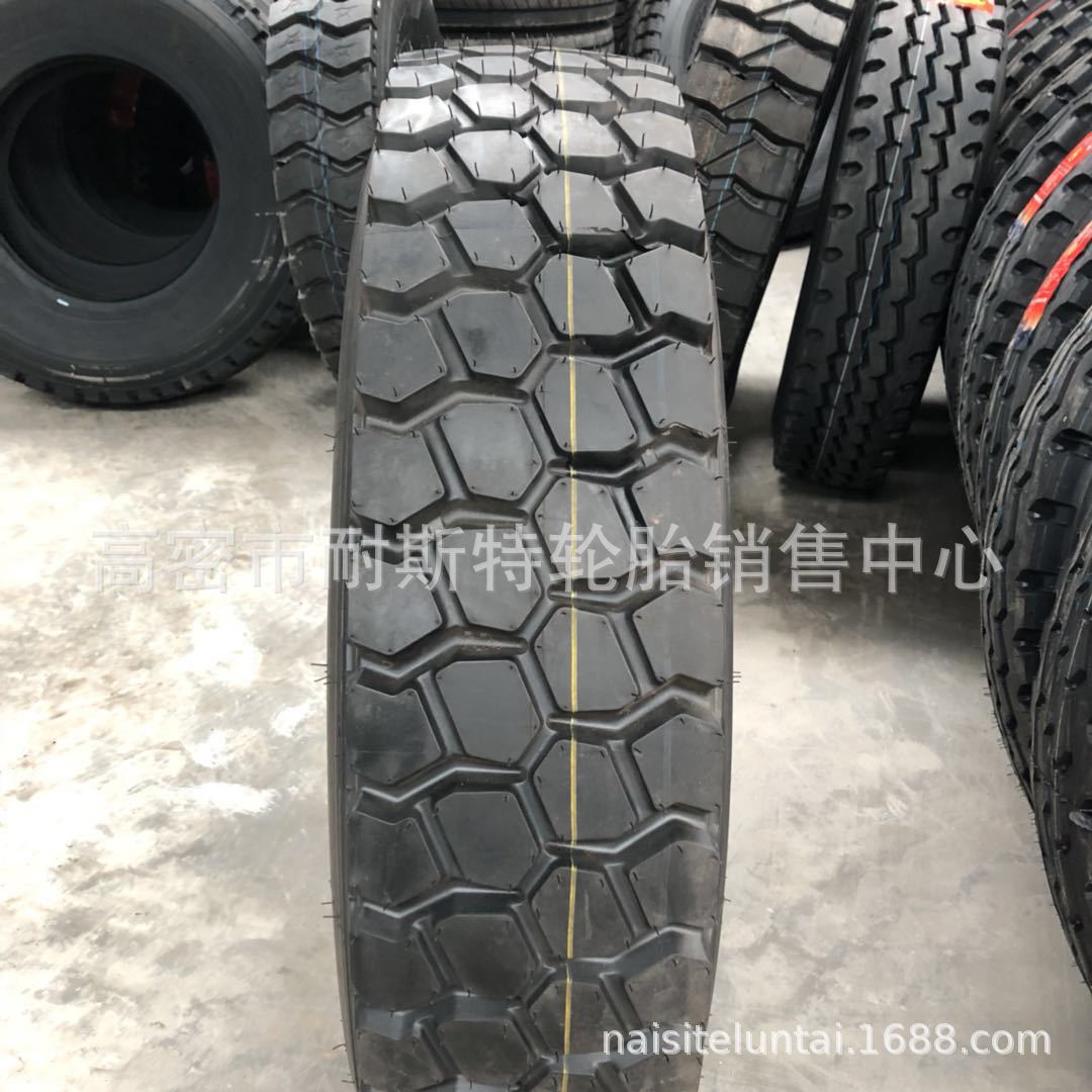 金琪麟 1200R20足球块 全钢卡车系列轮胎1100R20 子午线轮胎