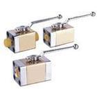 Q1INS-H3-25高压球阀全通径