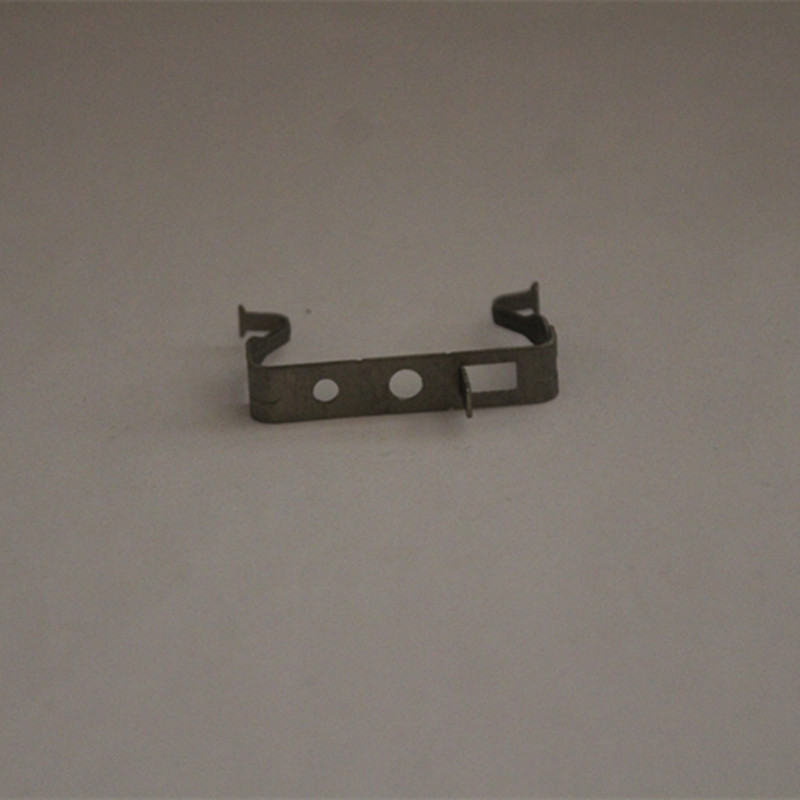 冲压件 不锈钢三孔龙卷头 厂家直销 支持样品出售