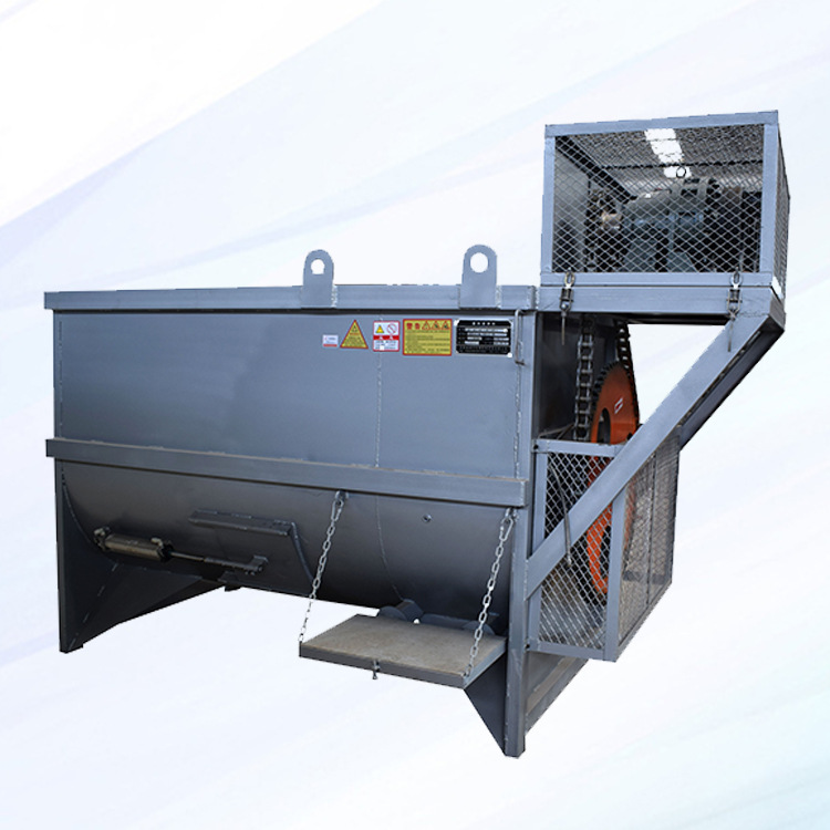 【食用菌机械】=食用菌设备=食用菌机械设备原料搅拌机混合变频