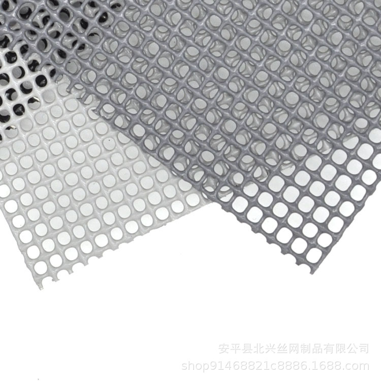 防盗金钢网纱窗网不锈钢防鼠纱网不生锈防盗窗纱金刚网