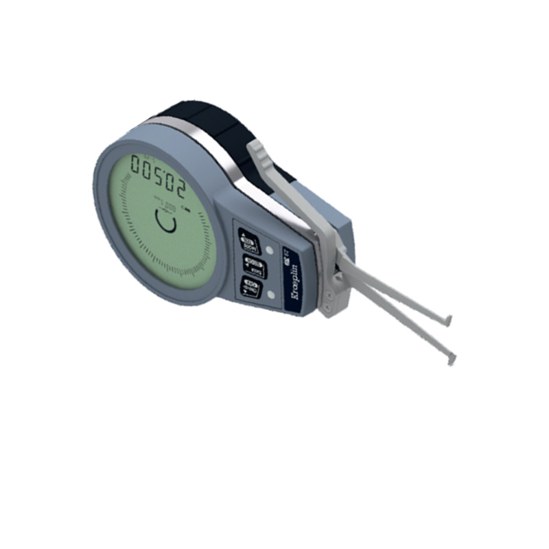 德国KROEPLIN内测卡规G002（无线蓝牙传输）原装正品总代理