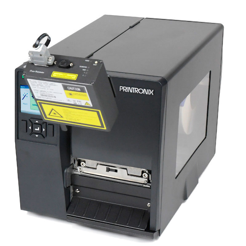 Printronix��ӡ��ODV-1D����ʵʱһά��ά�����ӡ���Ϲ�У����