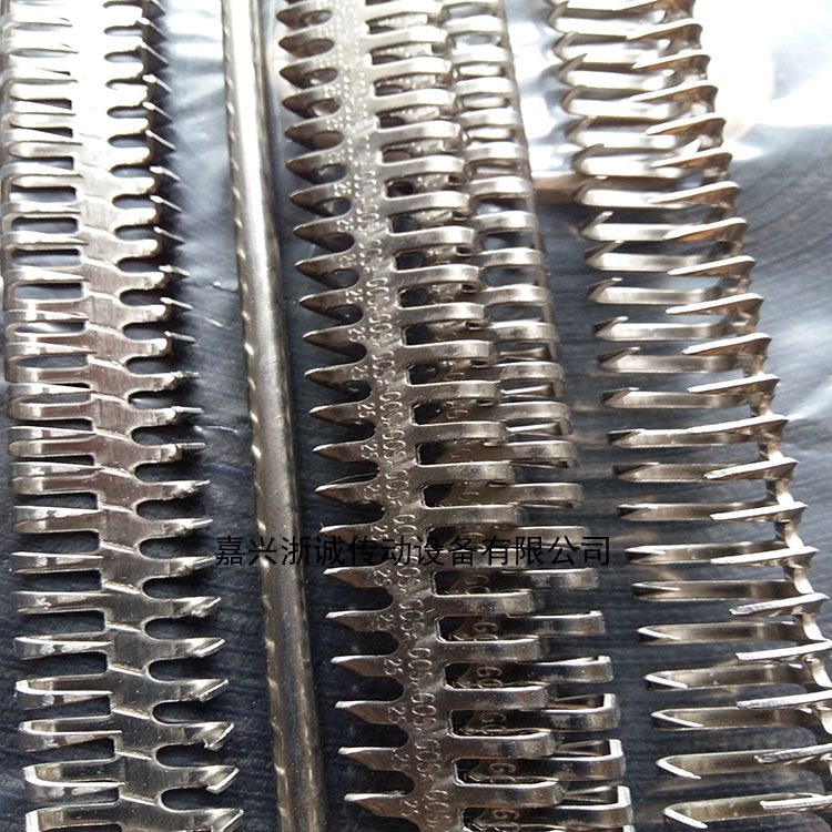 7号/15号狼牙钢扣，25号不锈钢狼牙钢扣，不锈钢皮带扣厂家直销