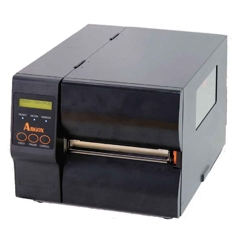 ARGOX����DX6200������������ҵΣ��Ʒ��ʾ�Ʋִ���ǩ�����ӡ��