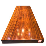 Aokan Solid Wood Большая доска цельная офисная стола чайный стол чайный стол. Новый китайский ореховый орех Большой доска стола с твердым деревом