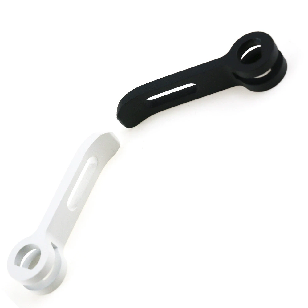 Electric scooter, folding wrench, suitcase, accessories