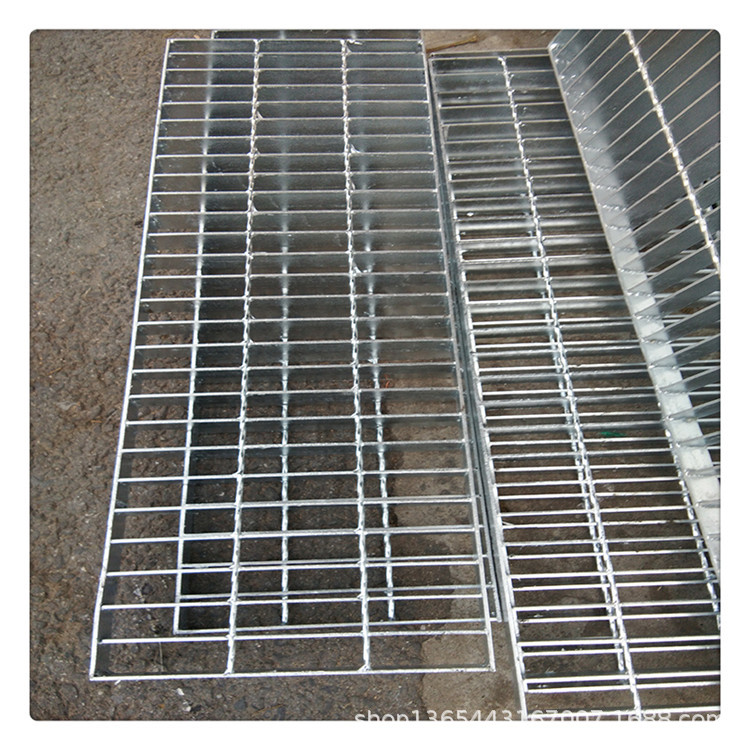 生产沟盖板公路盖板踏步板船舶生产踏步板集水井盖货期准优惠多