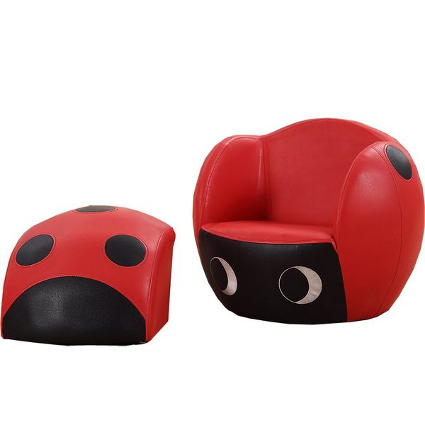 cartoon cute sofa