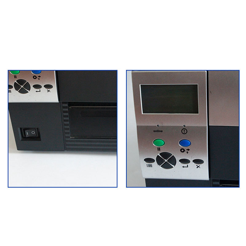 Printronix��ӡ��T4M����ʿ����������������ҵ���ɽ������ӡ��